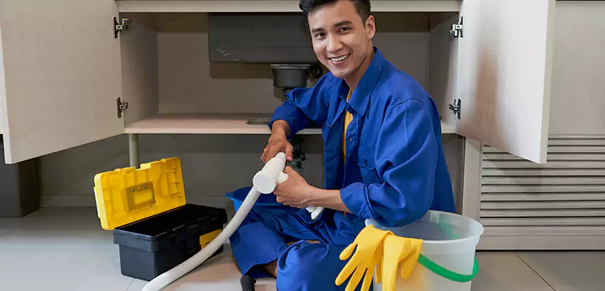 Whole House Repipe in Oxnard