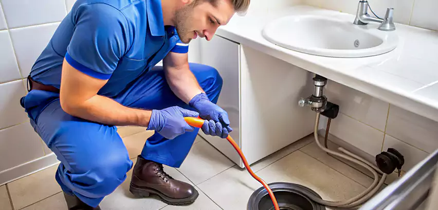 Sewer Line Inspection in Oxnard