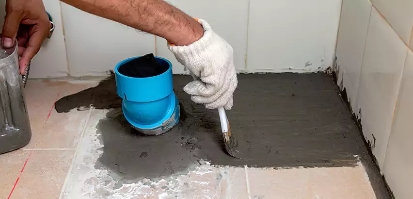 Professional Slab Leak Repair Services in Oxnard, CA