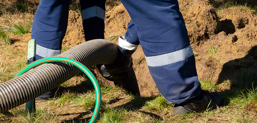 Blocked Drain Repair in Oxnard