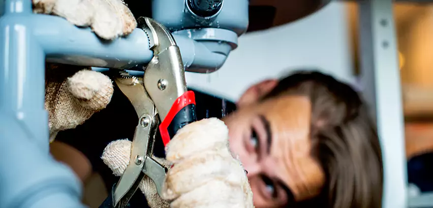 Commercial Gas Line Installation in Oxnard