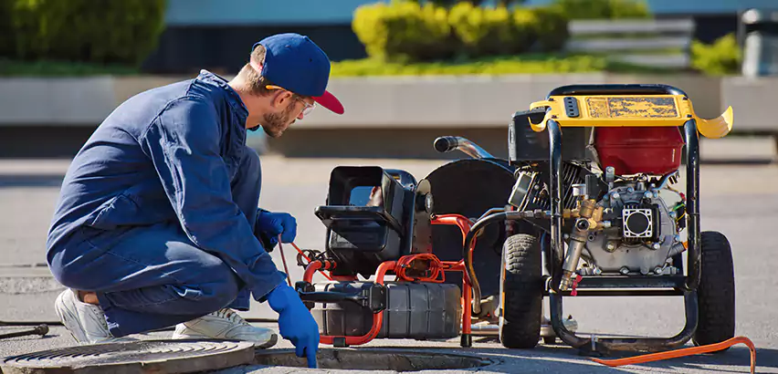 Drain Camera Inspection Near Me Oxnard