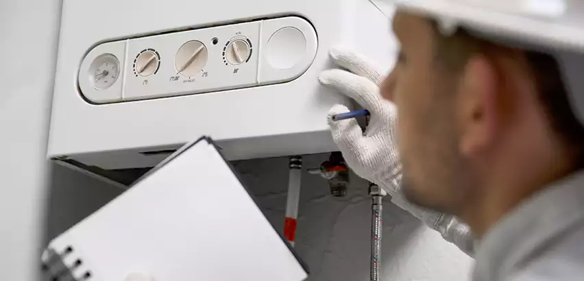 Richmond Electric Tankless Water Heater Installation in Oxnard, CA