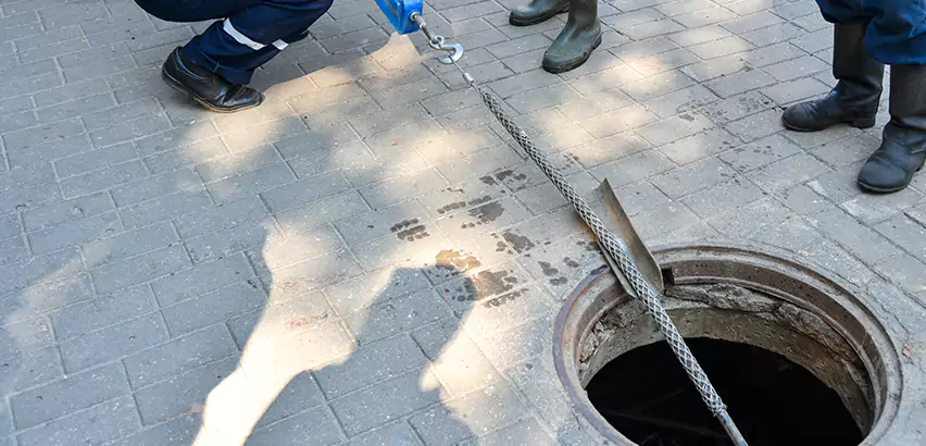 Emergency Rooter Service in Oxnard