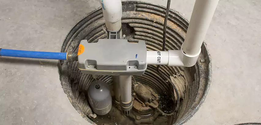 Emergency Sump Pump Repair in Oxnard, CA
