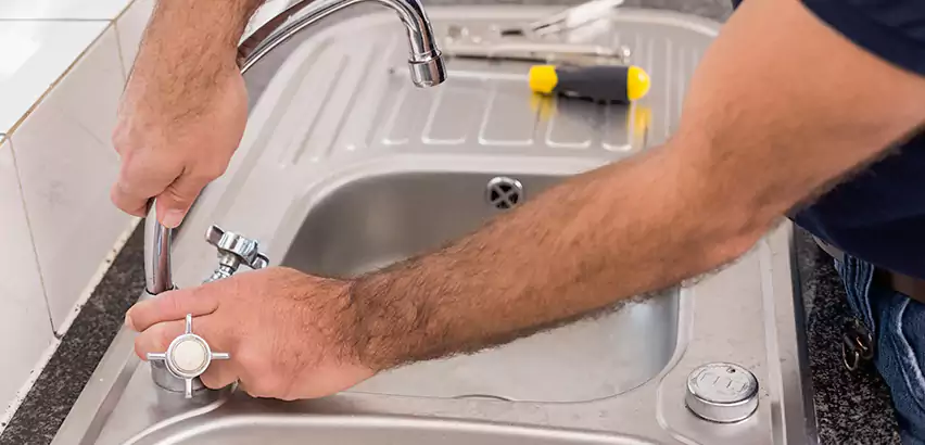 Outdoor Faucet Repair in Oxnard