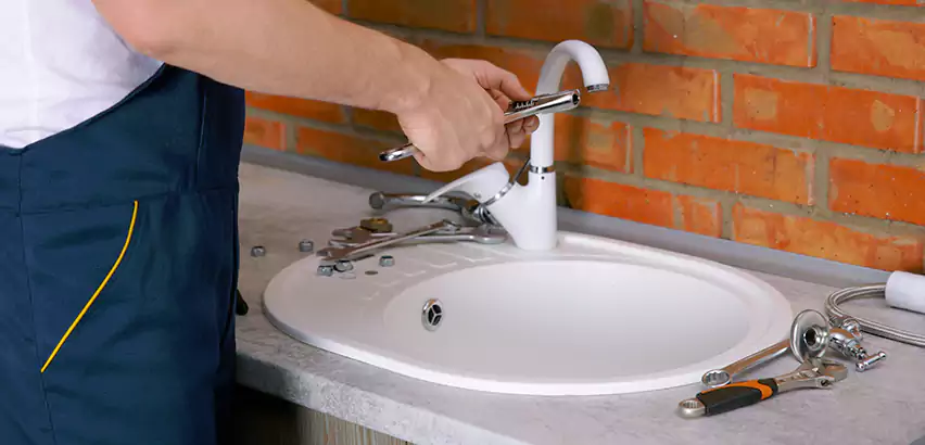 Outdoor Faucet Replacement in Oxnard