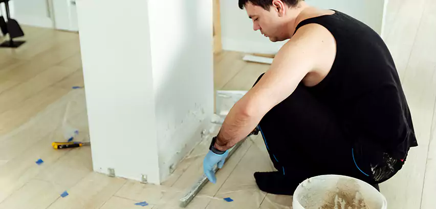 Emergency Foundation Leak Repair in Oxnard, CA