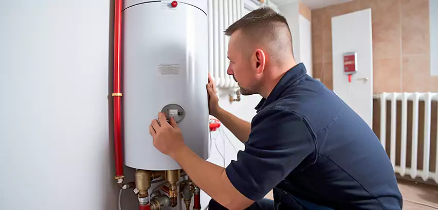 Natural Gas Water Heater Repair in Oxnard, CA