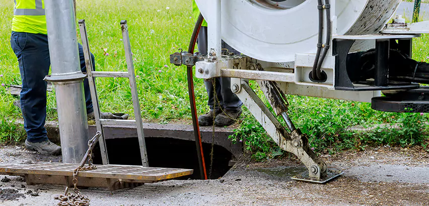 Residential Hydro Jetting in Oxnard