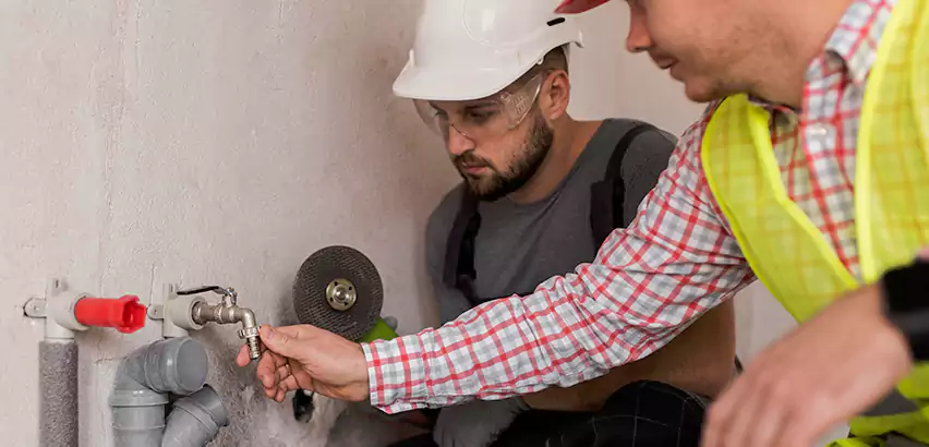 Water Softener Installation in Oxnard, CA