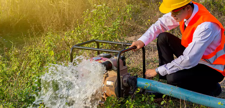 Well Pump Repair Oxnard