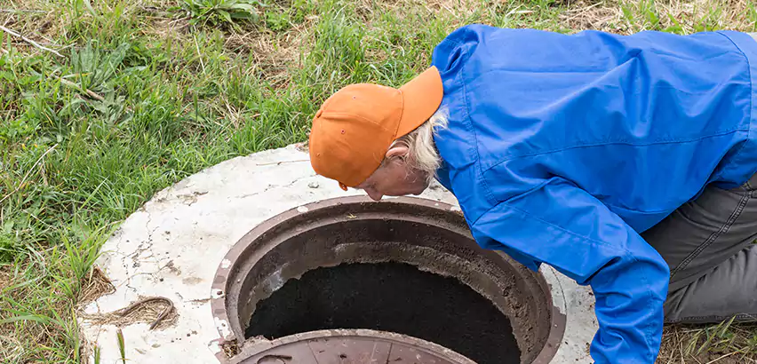Septic Tank Leak Repair in Oxnard, CA