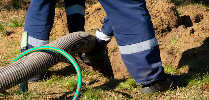 Commercial Sewer Cleaning in Oxnard