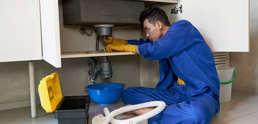 Sewer Line Maintenance Oxnard, CA