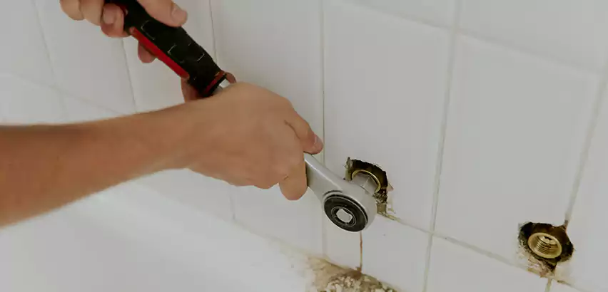 Slab Leak Detection and Repair in Oxnard