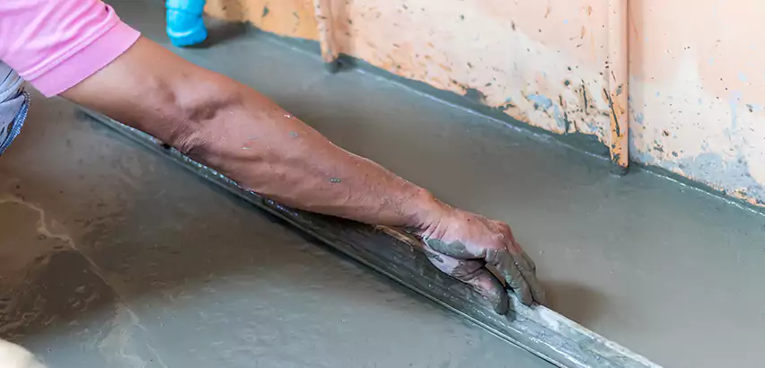 Foundation Slab Leak Repair in Oxnard, CA