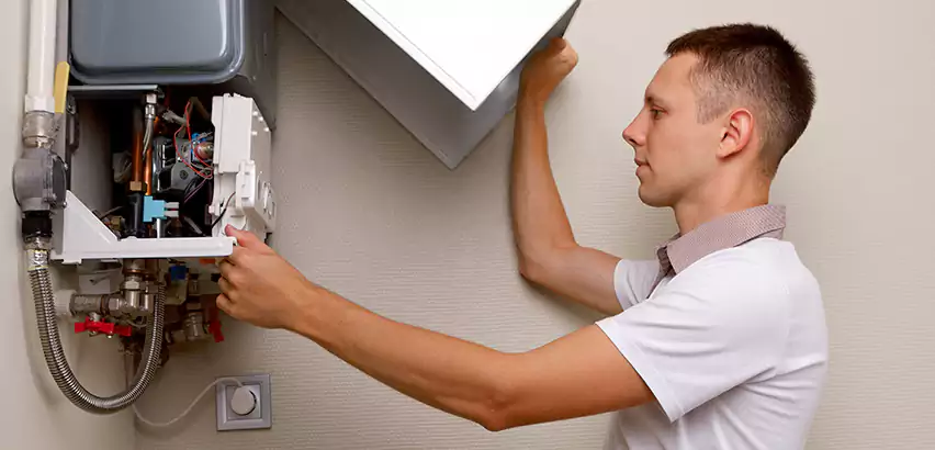 Propane Tankless Water Heater Repair in Oxnard