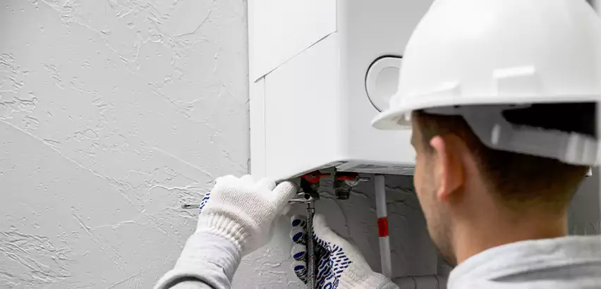 Rheem Tankless Water Heater Replacement in Oxnard