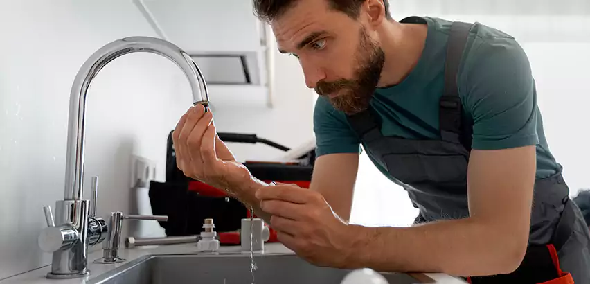 Fire and Water Damage Restoration in Oxnard