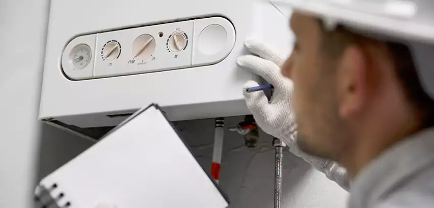 Gas Water Heater Service Near Me Oxnard