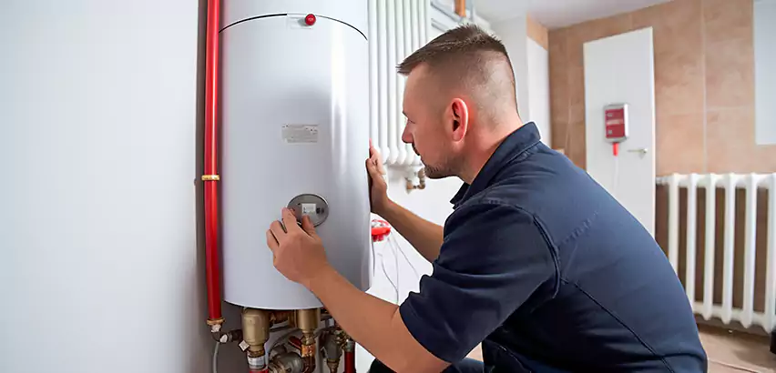 Emergency Water Heater Replacement in Oxnard