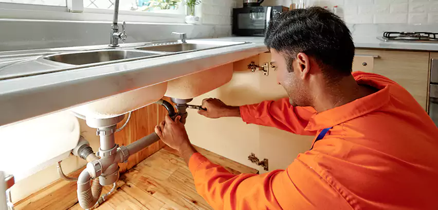 Plumbing Leak Repair in Oxnard, CA
