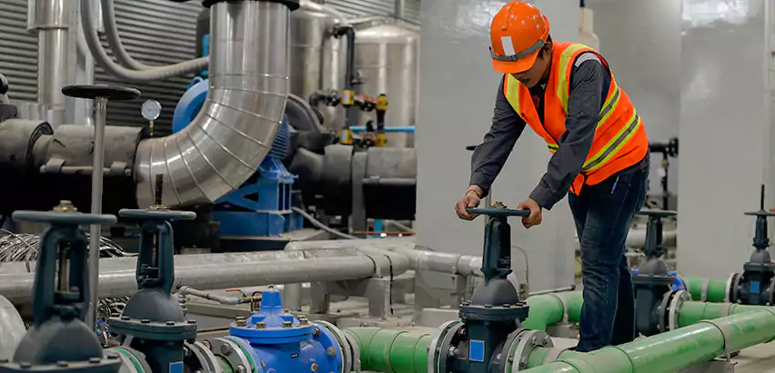 Top-Notch Trenchless Sewer Line Repair Services in Oxnard, CA.