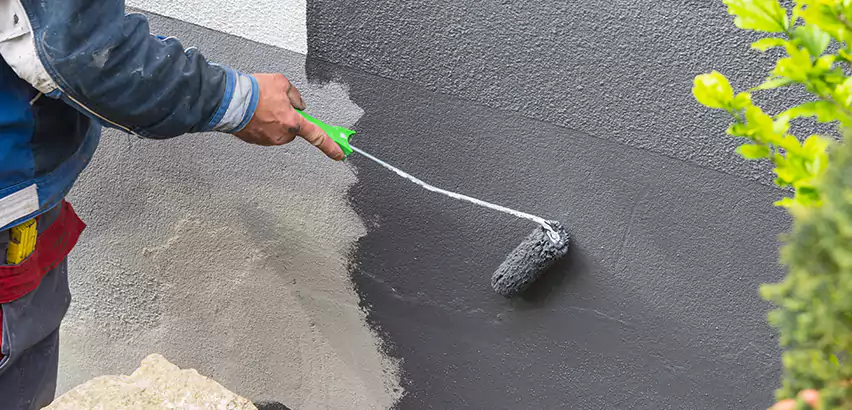 Walls Waterproofing in Oxnard, CA