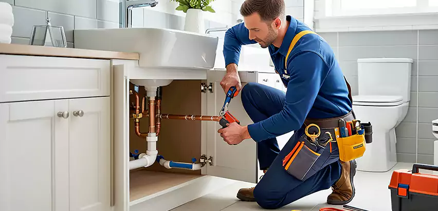 Water Damage Restoration in Oxnard