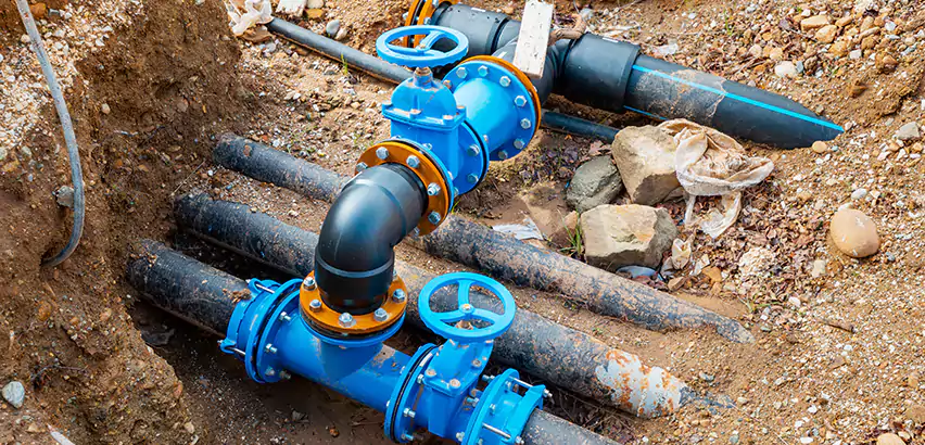 Professional Water Line Installation Services in Oxnard, CA