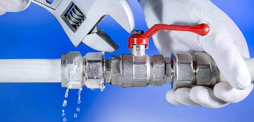 Water Line Repair in Oxnard, CA