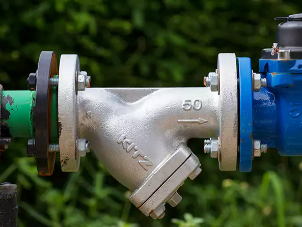 Why Choose Oxnard Plumbing Pro for Backflow Preventer Services in Oxnard, CA?