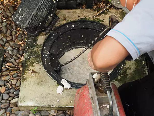 Why Choose Oxnard Plumbing Pro for Clogged Drain Repair in Oxnard, CA?