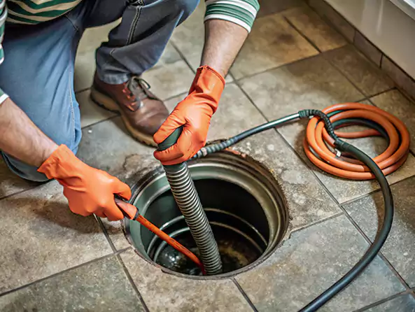 Why Choose Oxnard Plumbing Pro for Drain Jetting in Oxnard, location field=ss]?