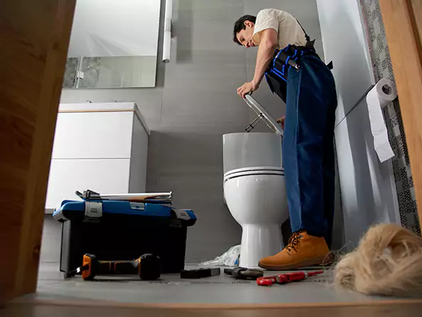  Why Choose Oxnard Plumbing Pro for Drainage Services in Oxnard, CA?]