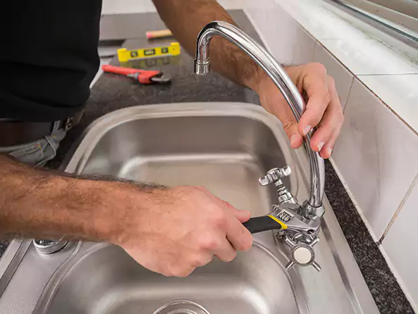 Why Choose Oxnard Plumbing Pro for Faucet Replacement in Oxnard, CA?