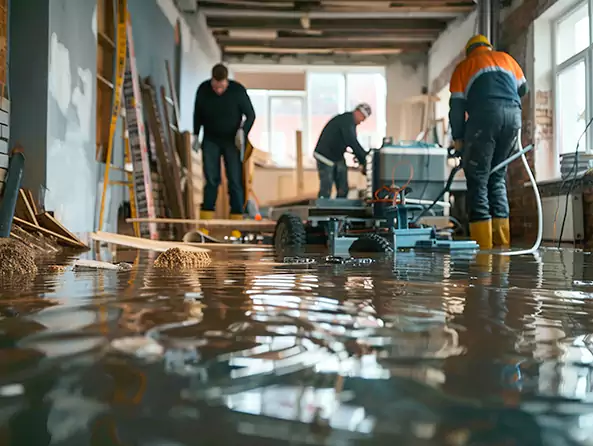  Why Choose Oxnard Plumbing Pro for Flood Restoration in Oxnard, CA?