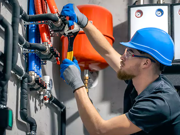 Why Choose Oxnard Plumbing Pro for Gas Water Heater Installation in Oxnard, CA