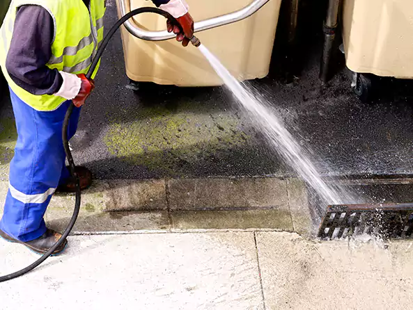 Why Choose Oxnard Plumbing Pro for Hydro Jetting in Oxnard, CA?