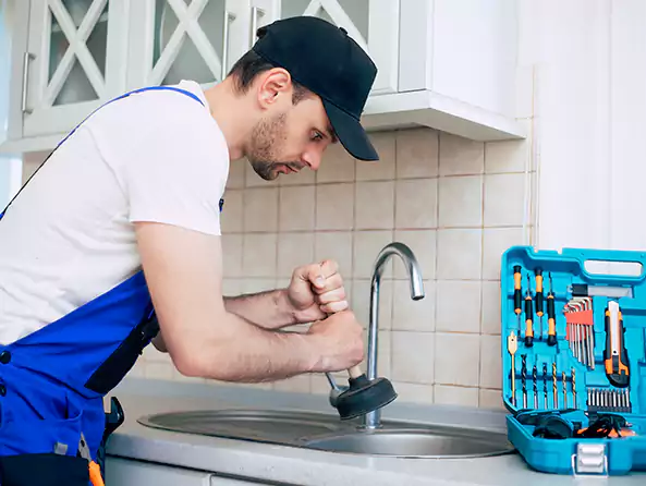 Why Choose Oxnard Plumbing Pro for Kitchen Plumbing in Oxnard, CA?