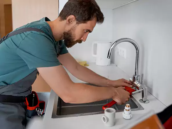 Why Choose Oxnard Plumbing Pro for Kitchen Sink Installation in Oxnard, CA?
