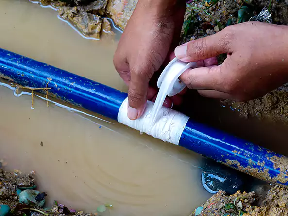  Why Choose Oxnard Plumbing Pro for Leak Detection in Oxnard, CA?]