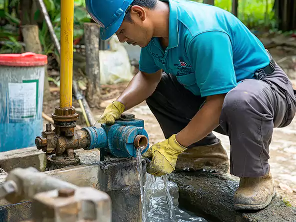 Why Choose Oxnard Plumbing Pro for Pipe Repair in Oxnard, CA?