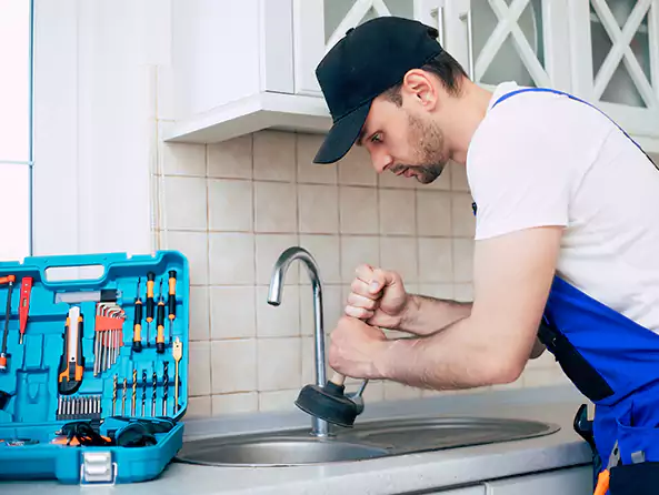  Why Choose Oxnard Plumbing Pro for Plumbing Inspection in Oxnard, CA?