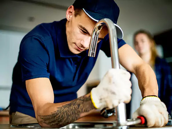 Why Choose Oxnard Plumbing Pro for Plumbing Repair in Oxnard, CA?