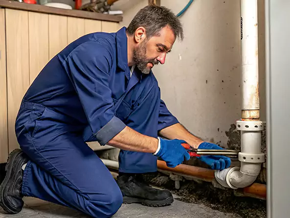  Why Choose Oxnard Plumbing Pro for Repiping Services in Oxnard?