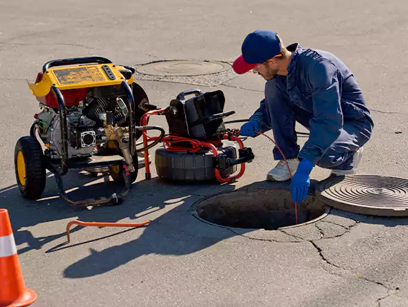  Why Choose Oxnard Plumbing Pro for Sewer Line Inspection in Oxnard, CA?