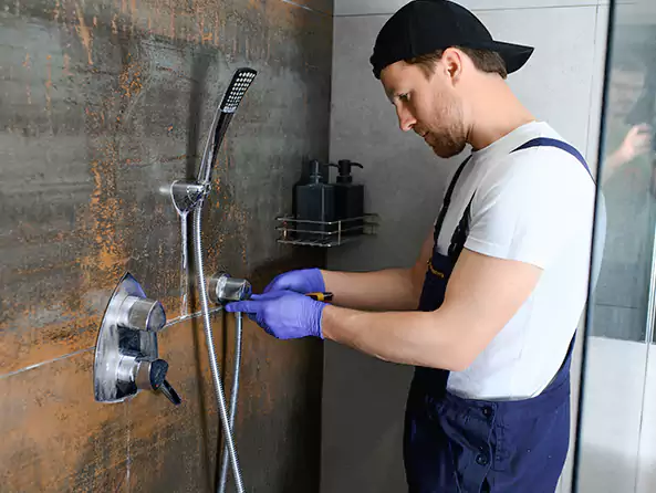 Why Choose Oxnard Plumbing Pro for Shower Repair in Oxnard, CA?