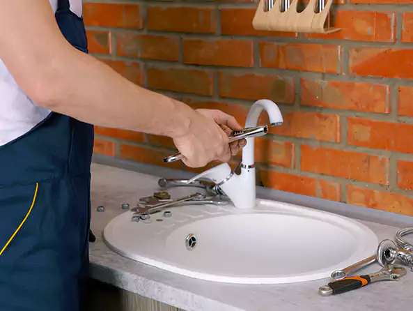 Why Choose Oxnard Plumbing Pro for Sink Repair in Oxnard, CA?